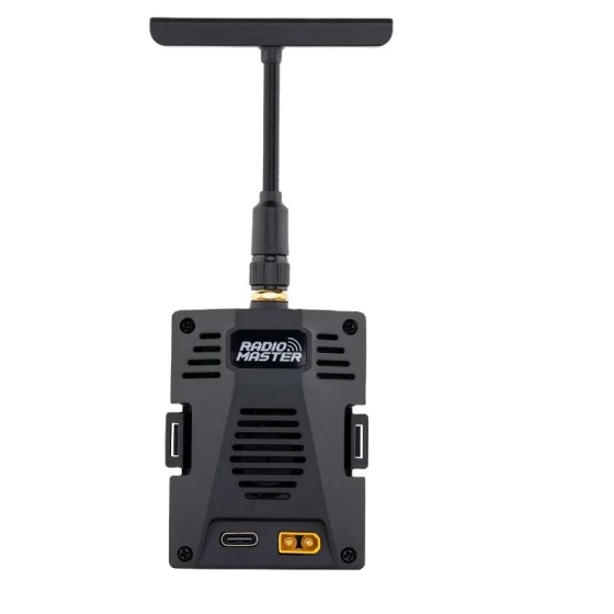 Original RadioMaster 2.4GHz ELRS Module Material Wifi Compatible Radio for TX16S TX16S MkII Drones Parts
